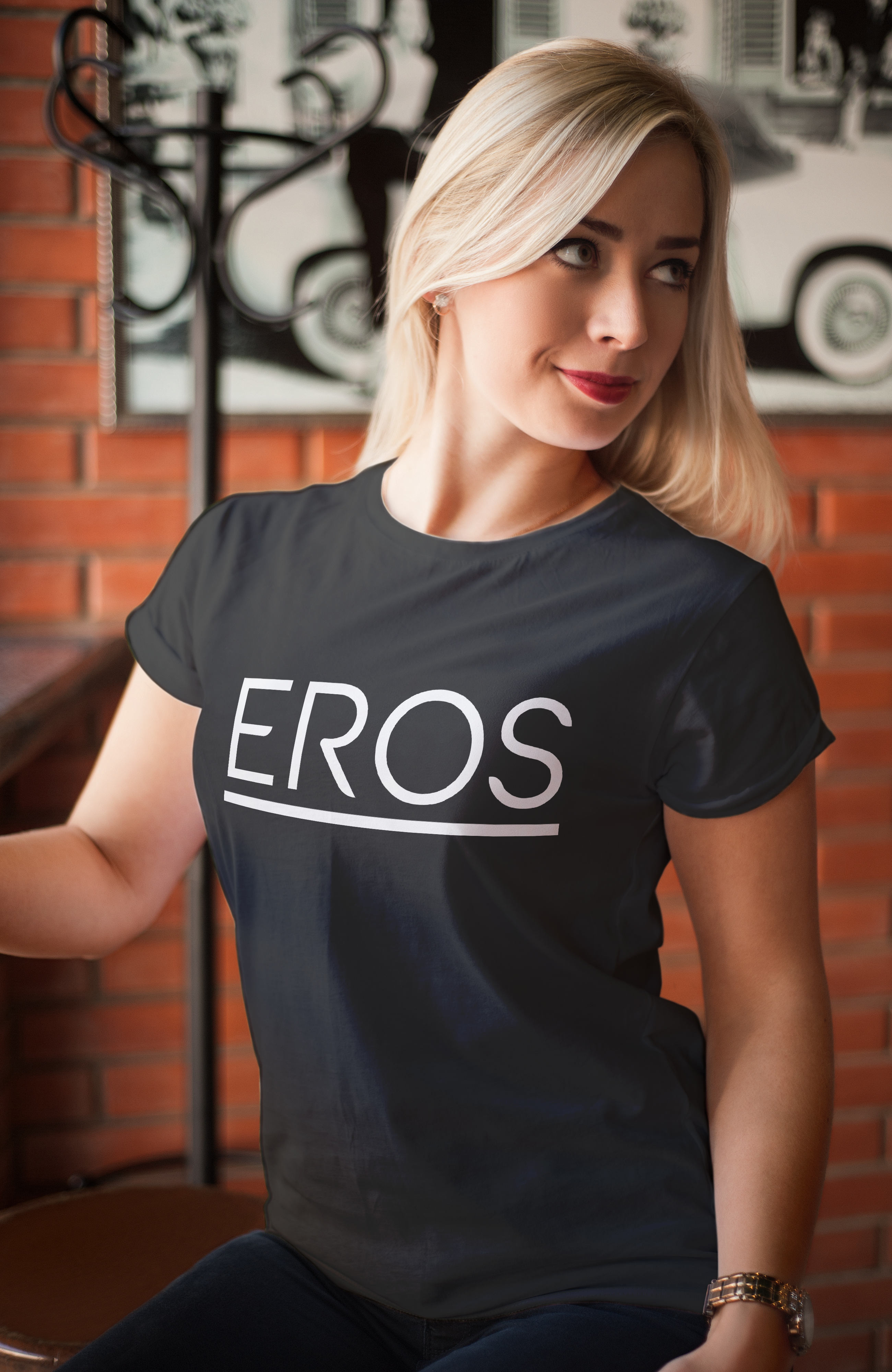 EROS Streetwear